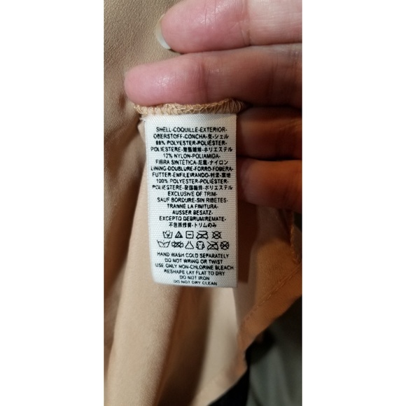 Free people black lace sequin dress - Picture 7 of 8